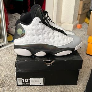 Air Jordan 13 Retro *pre owned US men’s 10.5